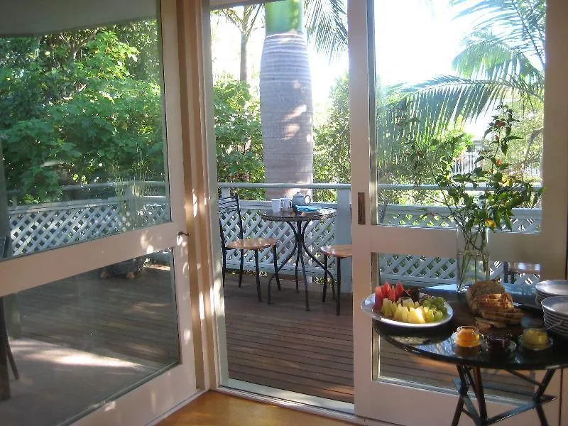 Baystay Bed And Breakfast Australia