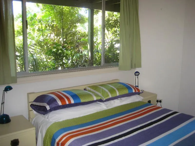Hotel Baystay Bed And Breakfast