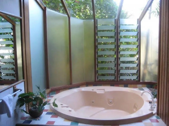 Baystay Bed And Breakfast 3*, Byron Bay