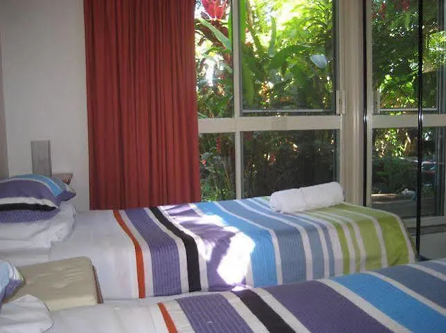 *** Hotel Baystay Bed And Breakfast Australia